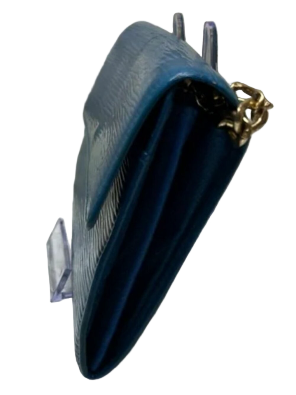 Louis Vuitton Epi Porte Tresor International Wallet With Chain Toledo in GUC - Picture 6 of 15